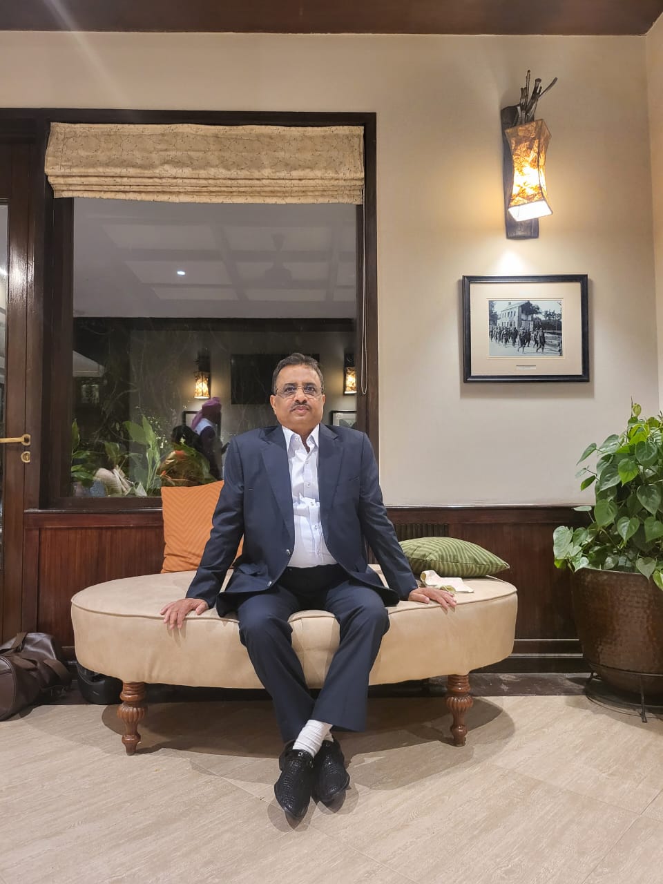 executive